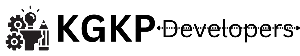 KGKP BUSINESS DEVELOPERS PRIVATE LIMITED